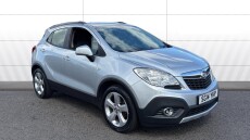 Vauxhall Mokka 1.6i Tech Line 5dr Petrol Hatchback